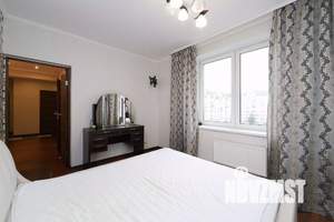 3-к квартира, на длительный срок, 72м2, 5/9 этаж