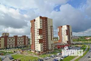 1-к квартира, посуточно, 36м2, 8/9 этаж