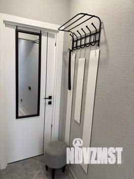 1-к квартира, посуточно, 18м2, 1/1 этаж