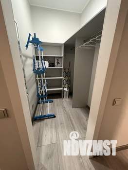 2-к квартира, посуточно, 72м2, 1/4 этаж