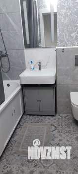 2-к квартира, посуточно, 63м2, 5/8 этаж