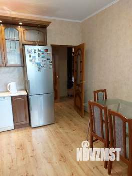 3-к квартира, посуточно, 103м2, 2/9 этаж