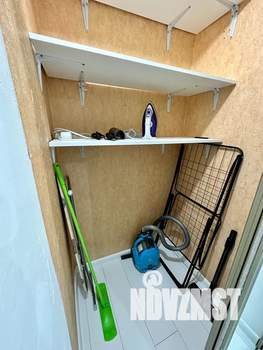 2-к квартира, посуточно, 45м2, 5/5 этаж