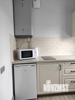 1-к квартира, на длительный срок, 39м2, 2/4 этаж