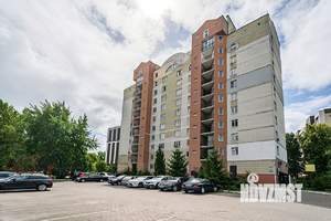 2-к квартира, посуточно, 62м2, 5/10 этаж