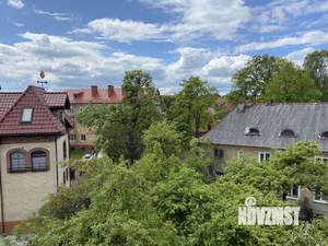 1-к квартира, посуточно, 43м2, 4/8 этаж