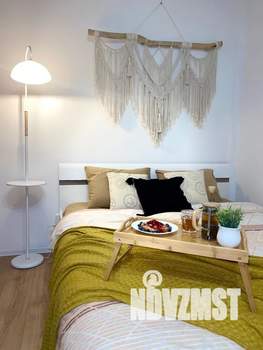 1-к квартира, посуточно, 40м2, 5/9 этаж