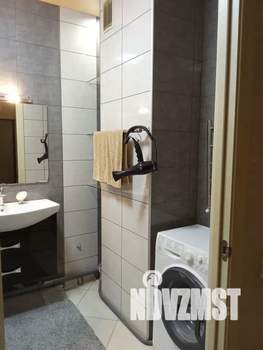 1-к квартира, посуточно, 64м2, 12/14 этаж