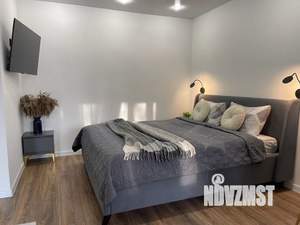 1-к квартира, посуточно, 35м2, 2/5 этаж