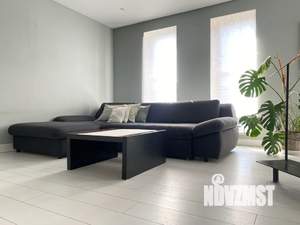3-к квартира, посуточно, 107м2, 7/8 этаж