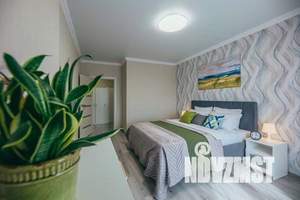 1-к квартира, посуточно, 42м2, 8/9 этаж