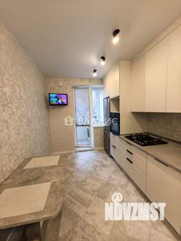 1-к квартира, на длительный срок, 35м2, 1/10 этаж