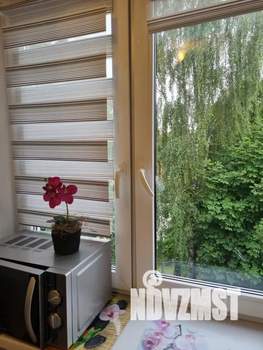 Студия квартира, посуточно, 35м2, 4/5 этаж