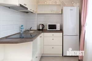 2-к квартира, посуточно, 20м2, 1/1 этаж