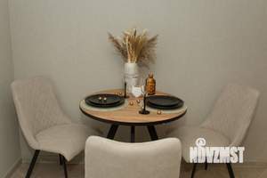 2-к квартира, посуточно, 46м2, 1/5 этаж