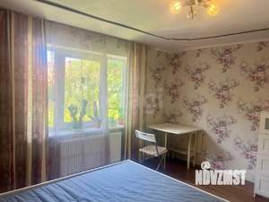 2-к квартира, на длительный срок, 46м2, 2/2 этаж