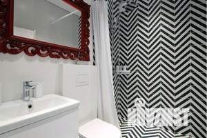 1-к квартира, посуточно, 33м2, 1/9 этаж