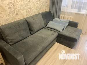 1-к квартира, посуточно, 33м2, 9/10 этаж