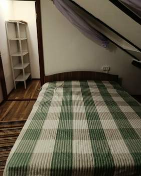 1-к квартира, на длительный срок, 35м2, 3/3 этаж