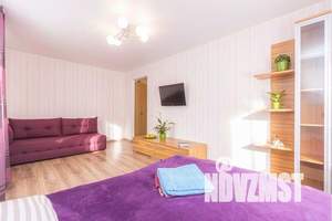 1-к квартира, посуточно, 35м2, 5/5 этаж