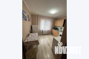 1-к квартира, посуточно, 40м2, 2/9 этаж
