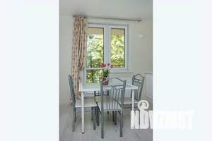 1-к квартира, посуточно, 41м2, 2/12 этаж