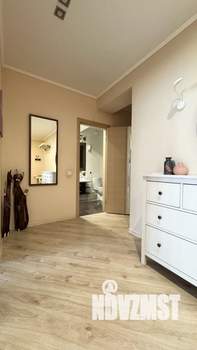 1-к квартира, на длительный срок, 43м2, 7/10 этаж