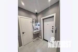 1-к квартира, посуточно, 40м2, 6/8 этаж