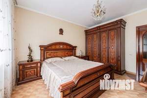 2-к квартира, посуточно, 80м2, 1/1 этаж