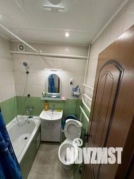 1-к квартира, посуточно, 31м2, 1/1 этаж