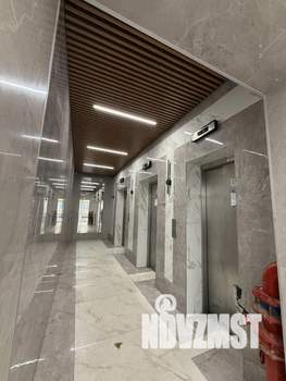 1-к квартира, посуточно, 48м2, 1/1 этаж