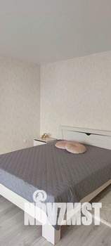 1-к квартира, посуточно, 41м2, 1/1 этаж