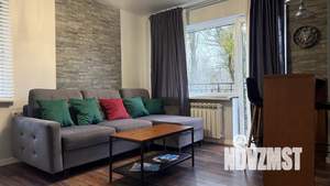 Студия квартира, посуточно, 31м2, 5/5 этаж