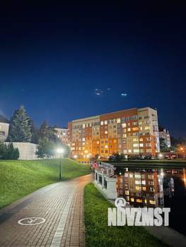 3-к квартира, на длительный срок, 90м2, 3/8 этаж