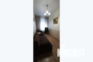 2-к квартира, посуточно, 53м2, 1/3 этаж