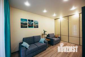 2-к квартира, посуточно, 56м2, 2/2 этаж