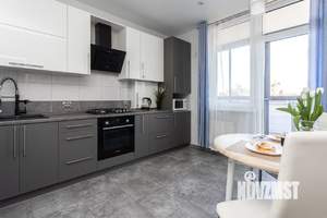 1-к квартира, на длительный срок, 40м2, 6/9 этаж