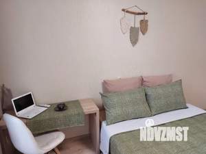 2-к квартира, посуточно, 45м2, 4/5 этаж