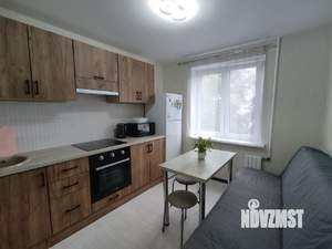1-к квартира, посуточно, 38м2, 3/9 этаж