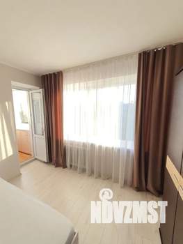 2-к квартира, посуточно, 50м2, 4/5 этаж