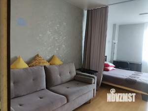 1-к квартира, на длительный срок, 49м2, 3/10 этаж