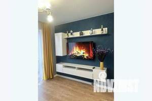 1-к квартира, посуточно, 43м2, 7/9 этаж