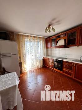 1-к квартира, посуточно, 55м2, 3/5 этаж