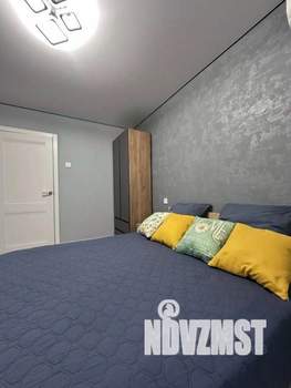 2-к квартира, посуточно, 50м2, 1/1 этаж