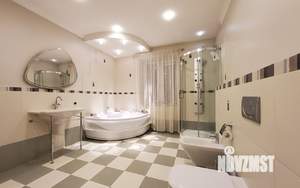 3-к квартира, на длительный срок, 109м2, 5/6 этаж