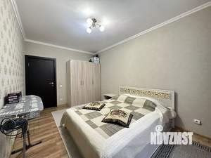 2-к квартира, на длительный срок, 56м2, 1/8 этаж