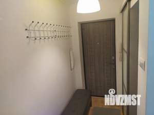 1-к квартира, посуточно, 33м2, 3/5 этаж