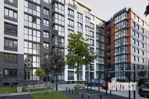 Студия квартира, посуточно, 28м2, 5/7 этаж