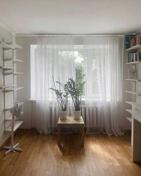 3-к квартира, на длительный срок, 52м2, 3/5 этаж