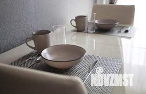 1-к квартира, посуточно, 47м2, 1/1 этаж